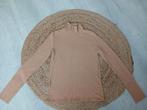 Camel kleurige coltrui maat S, Kleding | Dames, Ophalen of Verzenden, Gedragen, Bruin