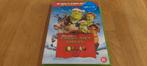 Kerst met Shrek DVD ., Gebruikt, Alle leeftijden, Ophalen of Verzenden, Komedie