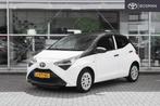 Toyota Aygo 1.0 VVT-i 72pk 5D x-fun, Auto's, Voorwielaandrijving, Stof, Gebruikt, Euro 6