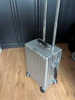Rimowa classic S cabin homage (geen rimowa), Ophalen of Verzenden, Zo goed als nieuw, Metaal, Minder dan 50 cm