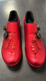 Shimano S-Phyre SH-RC902 Red VAN €379,- VOOR €250,-, Fietsen en Brommers, Schoenen, Nieuw, Dames, Ophalen of Verzenden