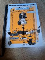 FASHION academy, Punk meets preppy, Ophalen of Verzenden, Zo goed als nieuw, Fictie, Simone Arts