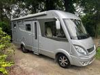 Hymer MLi 570 Special Edition, Caravans en Kamperen, Campers, Integraal, Diesel, Particulier, Hymer