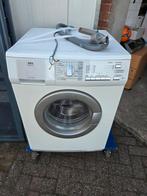 AEG wasmachine goed functionerend bez mogelijk, Ophalen, Gebruikt, 1200 tot 1600 toeren, 85 tot 90 cm