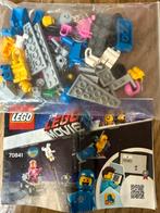 LEGO Movie 70841 - Benny's Space Squad, Kinderen en Baby's, Speelgoed | Duplo en Lego, Ophalen of Verzenden, Zo goed als nieuw