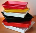 Doka spullen, Ophalen, Zo goed als nieuw, Complete dokaset