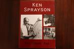 Ken Sprayson the Frame Man, Ophalen of Verzenden, Gelezen