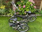 Dahon vouw fietsen 2 stuks, Fietsen en Brommers, Gebruikt, Versnellingen, Ophalen of Verzenden, Totaal opvouwbaar