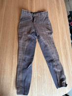 Paardrijdbroek maat 164, Dieren en Toebehoren, Paardrijkleding, Ophalen of Verzenden, Gebruikt, Dressuur, Onderkleding