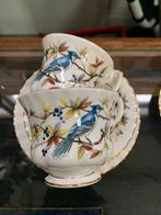 Servies partij Royal Albert servies kop schotels, Ophalen of Verzenden