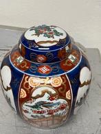 delts blauw, Ophalen of Verzenden