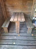 Speeltoestel met glijbaan en huisje, Ophalen of Verzenden, Gebruikt, Glijbaan