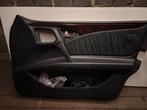 W210 E-Klasse Deurpanelen met Memory Functie, Auto-onderdelen, Ophalen, Gebruikt, Mercedes-Benz, Voor