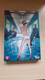 Nip/Tuck Seizoen 6 Boxset, Boxset, Ophalen of Verzenden, Science Fiction, Nieuw in verpakking