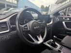 Kia XCEED 1.0 T-GDI DYNAMIC LINE AIRCO CARPLAY PDC-CAMERA., Auto's, Kia, XCeed, Gebruikt, Huisgarantie, USB