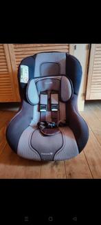 Prenatal autostoel grijs en zwart baby kind 0 18 kg, Ophalen of Verzenden, Zo goed als nieuw, Overige merken, Autogordel