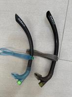 Snorkel kindermaat voor zwemtraining Nabaiji, Sport en Fitness, Overige Sport en Fitness, Ophalen of Verzenden, Zo goed als nieuw
