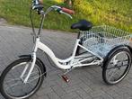 Nieuwe driewielerfiets jong volwassenen €250,00 !, Overige merken, Ophalen of Verzenden, Nederland, Nederland