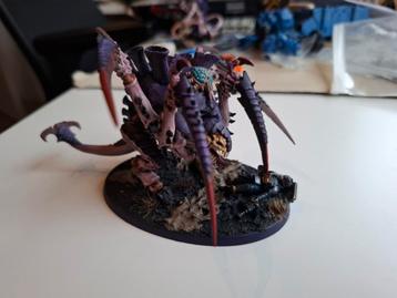 Warhammer 40k Tyranids Old One Eye beschikbaar voor biedingen
