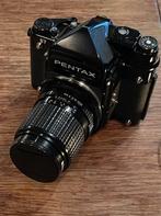 Pentax 6x7 Middenformaat Camera, Ophalen of Verzenden, Gebruikt, Spiegelreflex, Pentax
