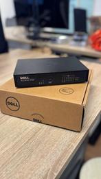 SonicWALL TZ400 | Gigabit firewall, Ophalen of Verzenden, Zo goed als nieuw