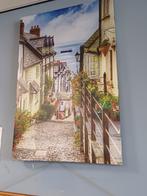 Te koop mooie wandposter (wd 016), Ophalen, Zo goed als nieuw