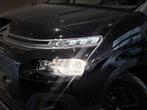 Citroën ë-Berlingo MPV L1 Shine EV 50kWh 136pk | NAVI | PA, Gebruikt, Met garantie (alle), 339 km, Zwart