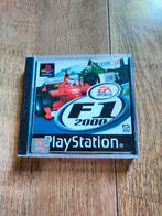 PS1 spel - F1 2000, 1 speler, Racen en Vliegen, Ophalen of Verzenden, Zo goed als nieuw