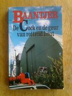 De Cock en de geur van rottend hout,  Baantjer, Ophalen of Verzenden