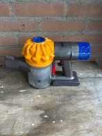 Dyson V6 Stofzuiger met Oplader & Accessoires, Ophalen, Gebruikt, Kruimeldief, Minder dan 1200 watt