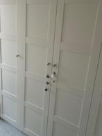 IKEA 3 - DELIG PAX KAST, Ophalen, Zo goed als nieuw, 50 tot 75 cm, 200 cm of meer