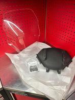 Ermax Windscherm Piaggio MP3 hoog NIEUW, Motoren, Ophalen of Verzenden, Piaggio, Info@piaggio.com, Italie