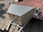 Motor transport aanhanger, Ophalen of Verzenden, Zo goed als nieuw, Overige typen, Minder dan 2 meter