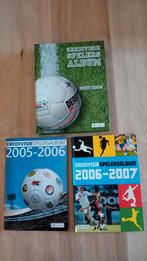 Eredivisie voetbalplaatjes, Ophalen, Zo goed als nieuw, Overige binnenlandse clubs, Poster, Plaatje of Sticker