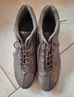 Ecco dames schoenen maat 39 (nieuw) echt leer, Ecco, Ophalen of Verzenden, Nieuw