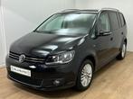 Occasion Volkswagen | Airco | Tweedehands Volkswagen Touran, Auto's, Euro 5, 730 kg, Gebruikt, 4 cilinders