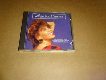 CD Shirley Bassey Keep The Music Playing  beschikbaar voor biedingen