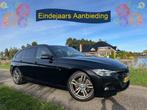 BMW 3 Serie Touring 318i M Sport M-pakket M340i Look Topstaa, Automaat, Gebruikt, Euro 6, 1465 kg