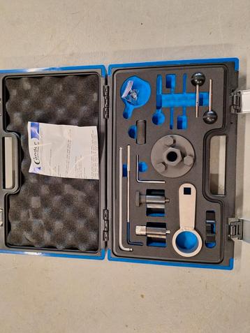 VAG Timing Set - Condor beschikbaar voor biedingen