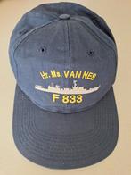 Pet hr ms van nes, Verzamelen, Ophalen of Verzenden, Gebruikt, Motorboot