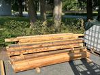 Eiken planken, Ophalen, Zo goed als nieuw, 250 cm of meer, Planken