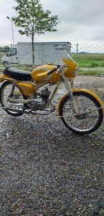 ITOM  super  sport  in zeer goede staat, Maximaal 45 km/u, Ophalen of Verzenden, 4 versnellingen, 50 cc