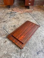 Onderdeel poul cadovius wandsystheem tv plank, Huis en Inrichting, Ophalen, Zo goed als nieuw