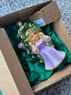 Efteling Sissy Boy kerst bal kerstornament droomvlucht elfje, Verzamelen, Efteling, Ophalen, Nieuw, Overige typen