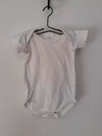 Zeeman romper maat 50 56, Jongetje of Meisje, Ophalen of Verzenden, Zo goed als nieuw, Nacht- of Onderkleding