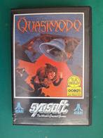 Quasimodo - Atari - Klassieker!, Avontuur en Actie, Gebruikt, 1 speler, Eén computer
