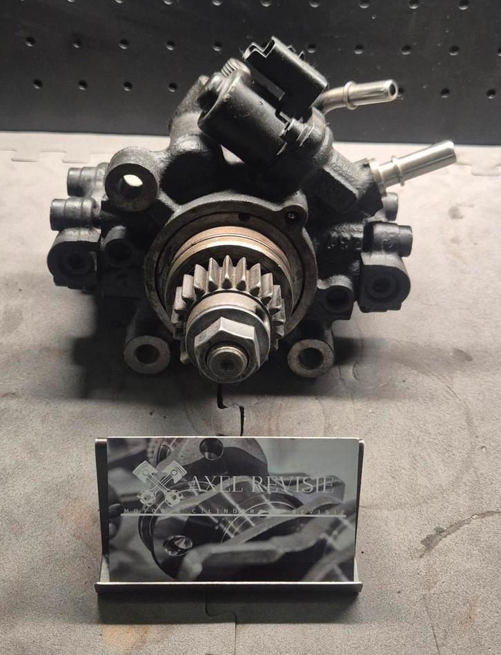 Renault Master 2.3 dCi brandstofpomp M9T716, Auto diversen, Overige Auto diversen, Ophalen of Verzenden