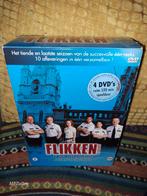 Flikken ...... Seizoen 10, Cd's en Dvd's, Dvd's | Tv en Series, Boxset, Ophalen of Verzenden, Zo goed als nieuw, Vanaf 6 jaar