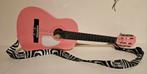 Gitaar, Ophalen, Zo goed als nieuw