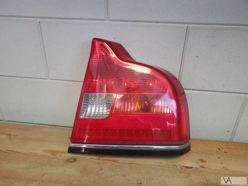 Volvo S80 2003 tot 2006 achterlicht FACELIFT rechts €75, Auto-onderdelen, Verlichting, Volvo, Gebruikt, Ophalen of Verzenden